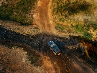 Ecosport Off-Road © Bruno Ribeiro