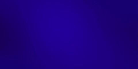 Obraz premium Dark Purple vector abstract blurred background. Shining colorful illustration in blur style. Elegant background for websites.