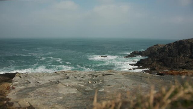 Malin Head, Wild Atlantic Way, Donegal, Ireland