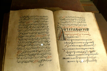 Alabaster Mosque built by Muhammad Ali Pasha
