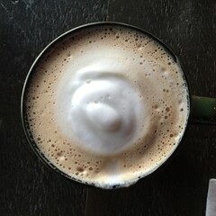 Cappuccino 