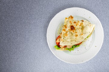 Sandwich.