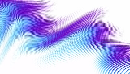 Abstract fractal pattern.
