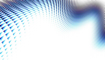 Obraz premium Abstract fractal pattern.