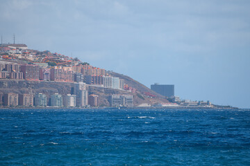 Candelaria, Santa Cruz de Tenerife, Spain