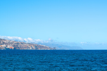 Candelaria, Santa Cruz de Tenerife, Spain