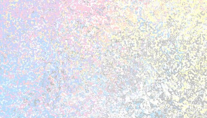 Abstract fractal pattern.