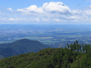Pico do Itapeva