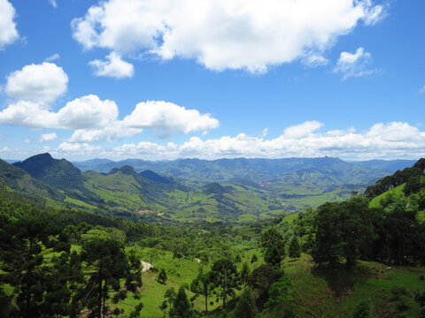 Santo Ant&ocirc;nio do Pinhal