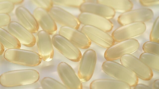 サプリメント EPA・DHA