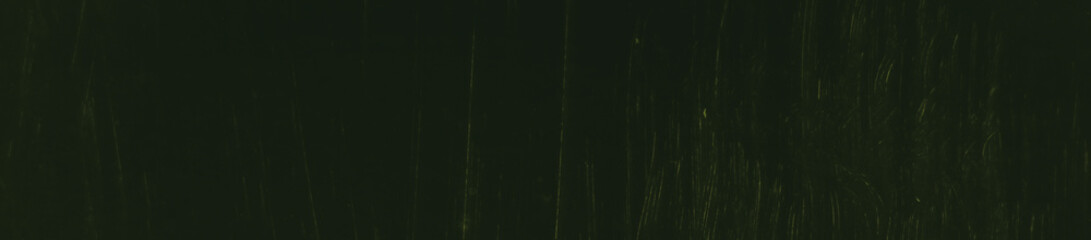 abstract black and dark green colors background for design