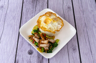 Thai Street Food Mixes  