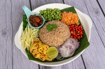 Thai Street Food Selections