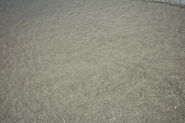 Kerdodasos beach crete private blue lagoon paradise red sand coast summer 2020 covid-19 holidays modern high quality print