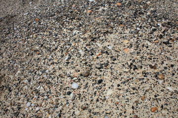 Kerdodasos beach crete private blue lagoon paradise red sand coast summer 2020 covid-19 holidays modern high quality print