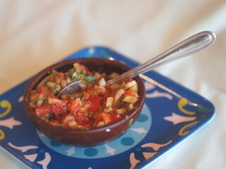 pebre de cocktail