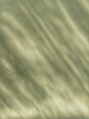 Shadow overlay effect. Transparent soft light and shadow from leaves on the wall. Mock up of transparent leaf shadow overlay effect natural lightning. For mockups, background and wallpaper