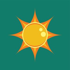 sun