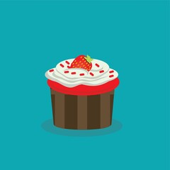 cupcake