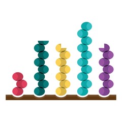 abstract design of graphs