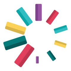 abstract design elements