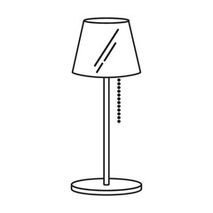 floor lamp