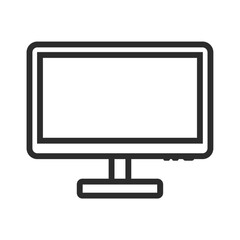 computer monitor