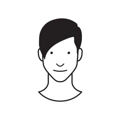 hairstyle for men