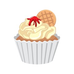 cupcake