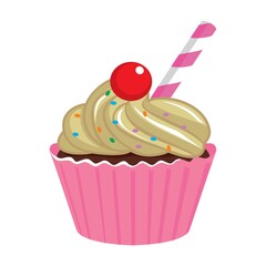 cupcake