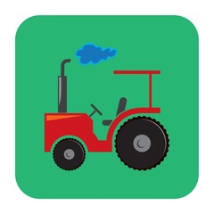 tractor