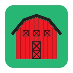 barn