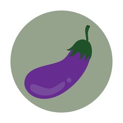 eggplant