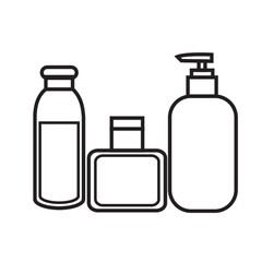 toiletries