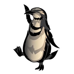 penguin