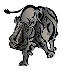Rhinoceros