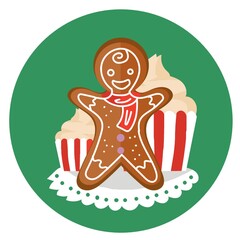 ginger bread