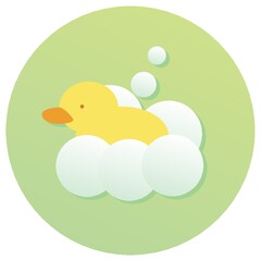 rubber duck