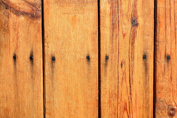 Wooden texture background with different patterns