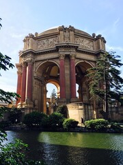 palace of fine arts theater