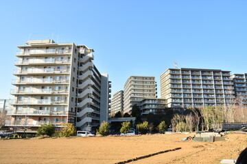 マンション 経営 イメージ