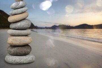 Zen.