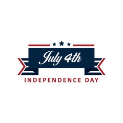 us independence day banner