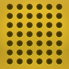 Obraz premium geometric background