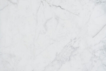 Obraz premium Luxury of white marble texture and background for decorative design pattern artwork