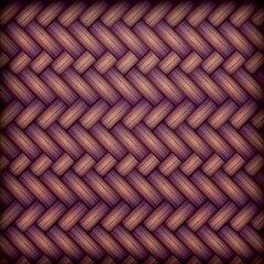 handcraft weave background