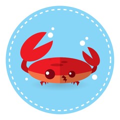 crab