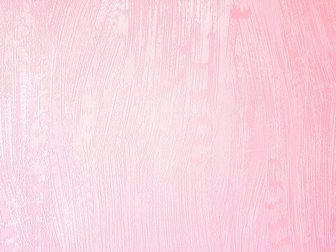 Abstract Bright Pink Texture Background