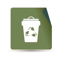 recycle bin