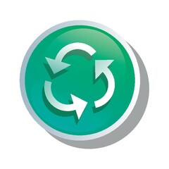 recycle button